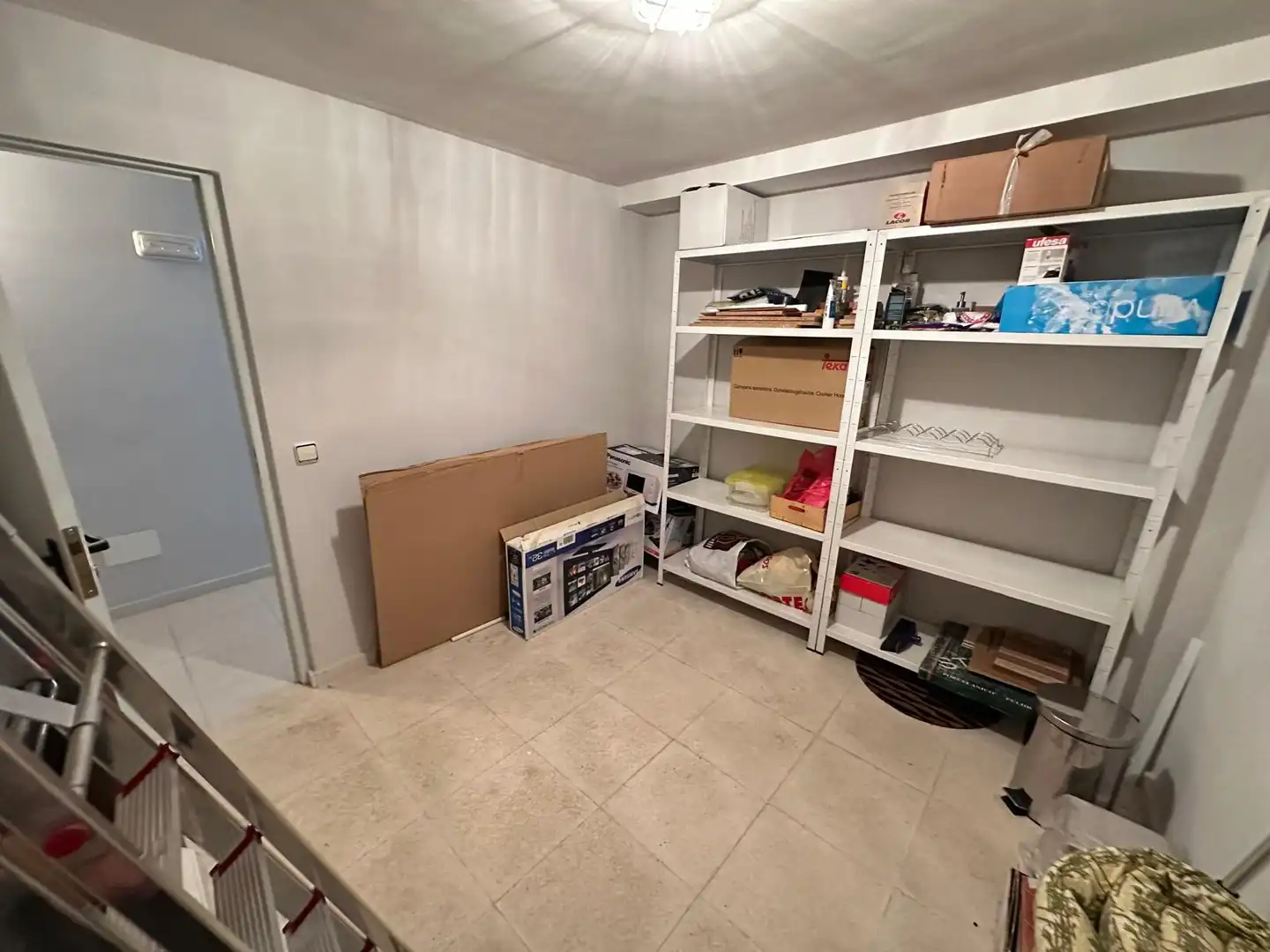 Piso en venta en Talavera de la Reina con Aire acondicionado, Calefacción y Parquet