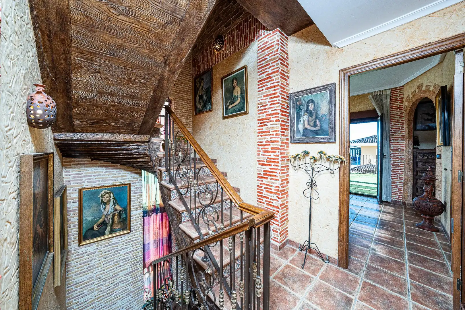 Casa en venda a Calle VICENTE BLASCO IBAÑEZ, imagen 42