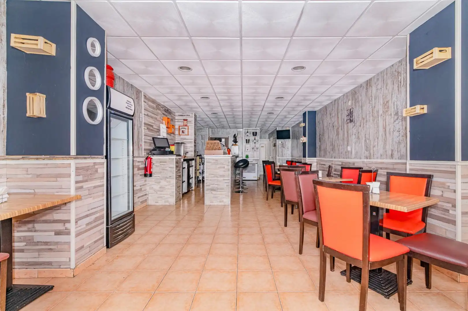 Apartamento en venta en Granada