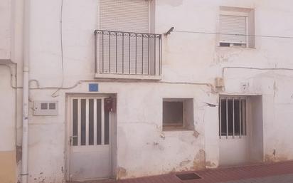Exterior view of Flat for sale in Jadraque