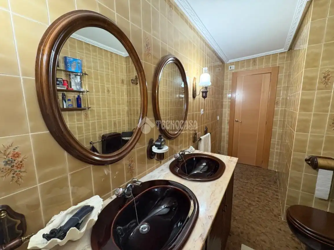 Piso con terraza en venta en San Bartolomé - Millán de Priego, imagen 14