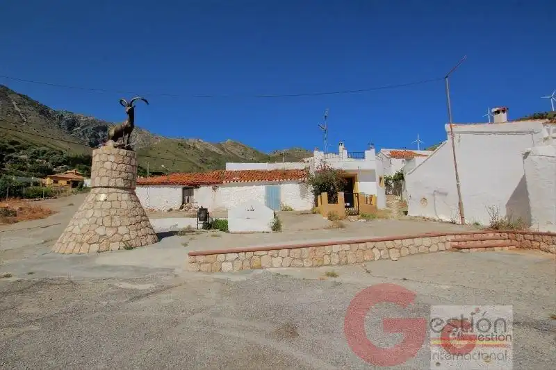 Casa en venta en Vélez de Benaudalla, imagen 3