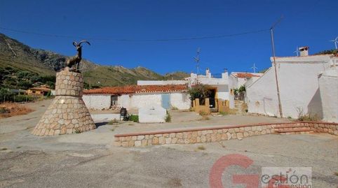 Foto 3 de Casa o chalet en venta en Vélez de Benaudalla, Granada