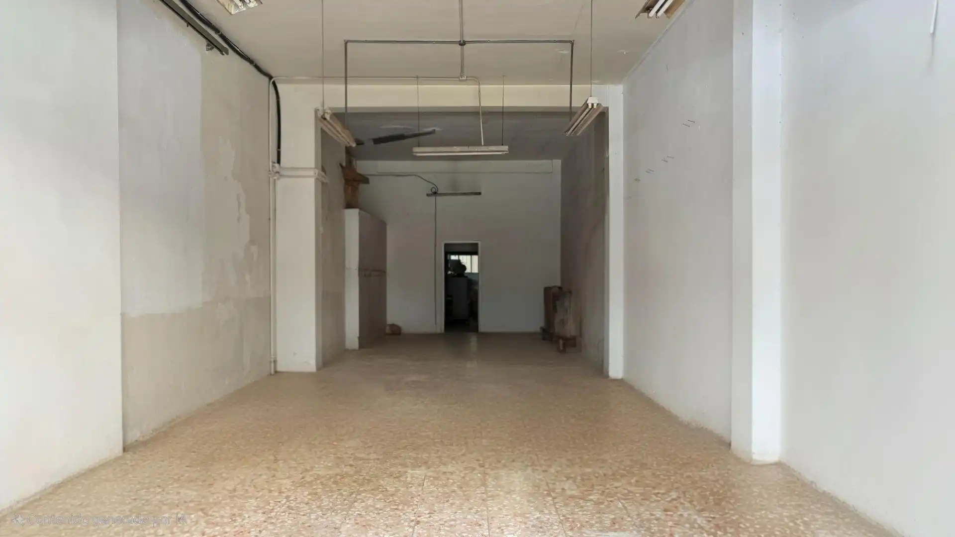 Business premises for sale in Centro Ciudad