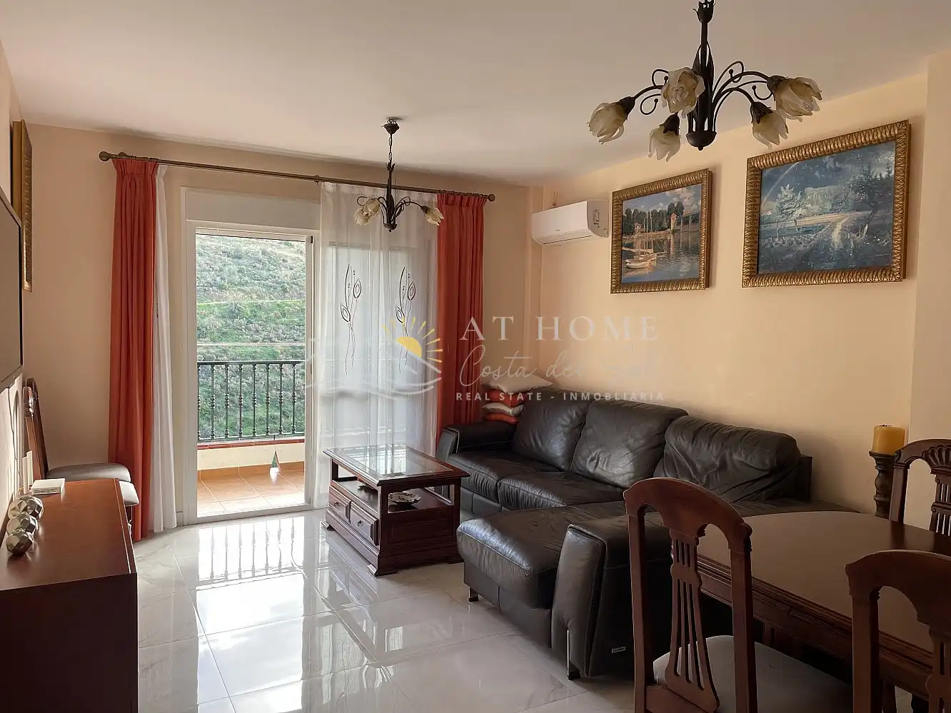 Apartament en venda a Torrox Pueblo, imagen 10