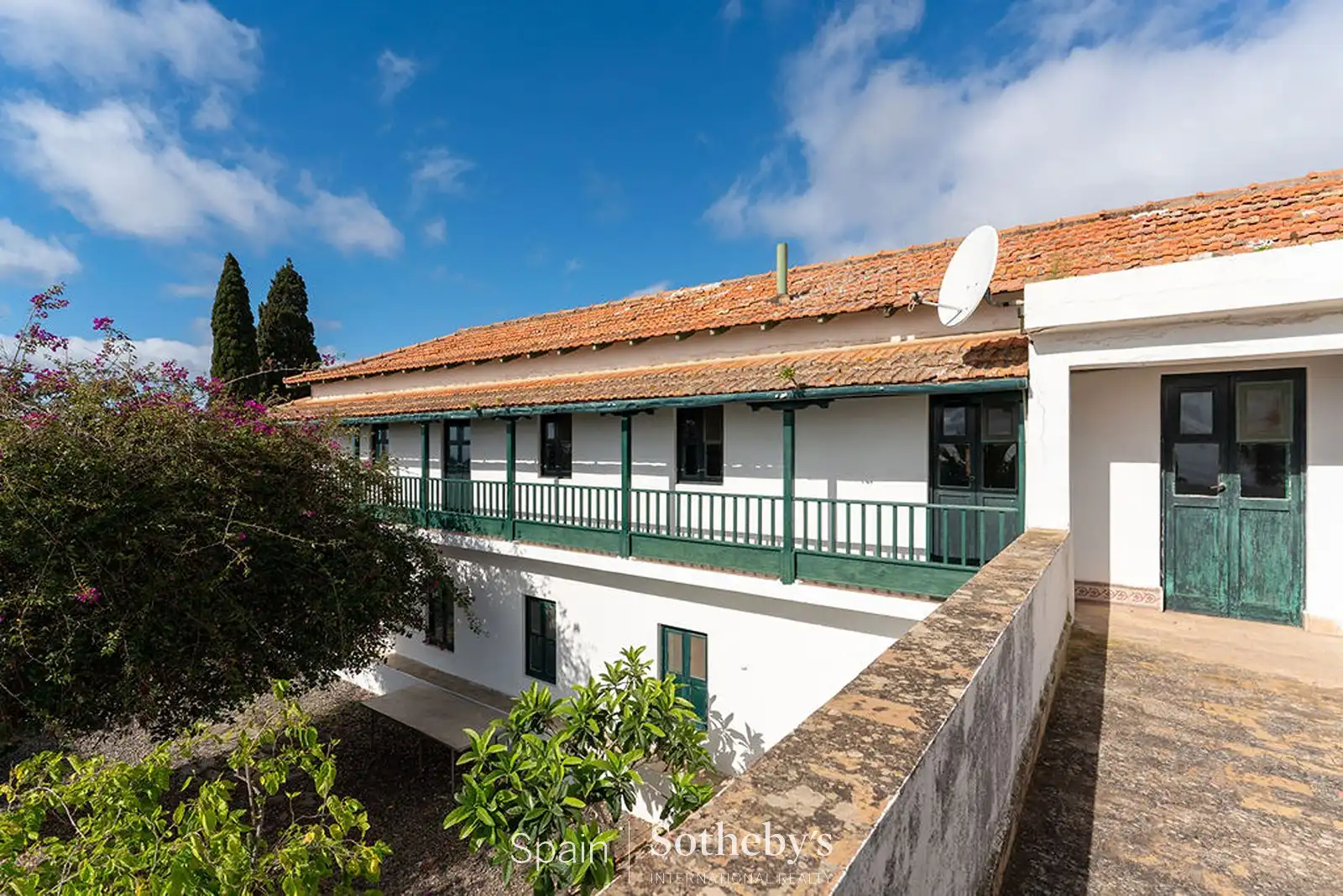 Residential land for sale in Carretera de Telde a Santa Brígida GC 80, Km. 7´5, 80, imagen 42
