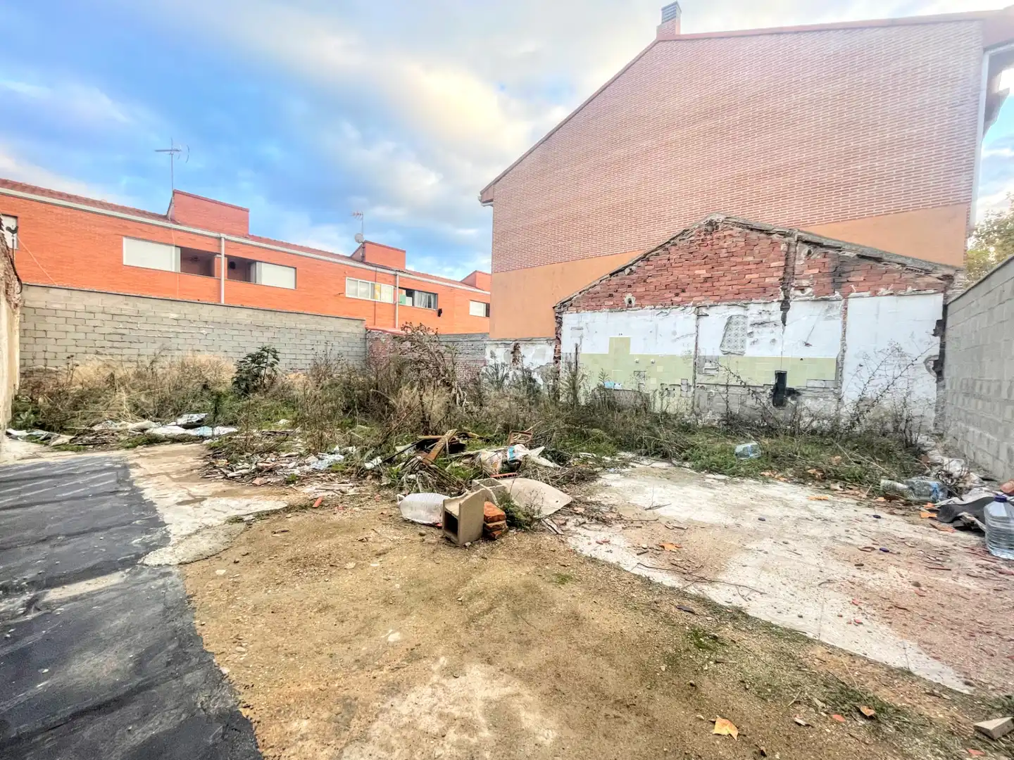 Residencial en venta en Valladolid