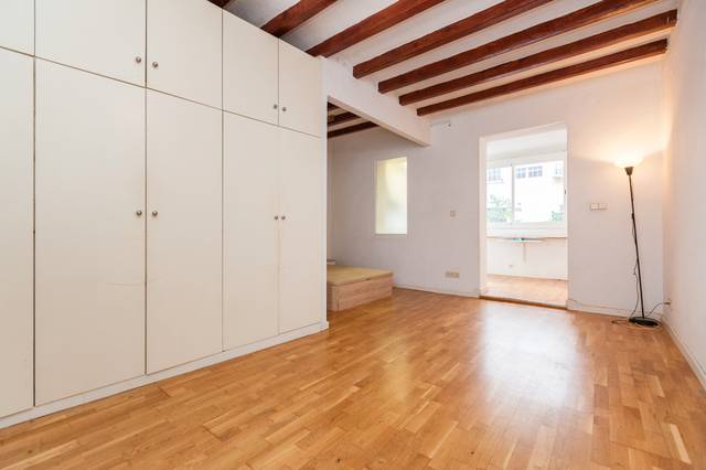 Piso en Venta en Carrer de Laforja en Sant Gervasi- Galvany