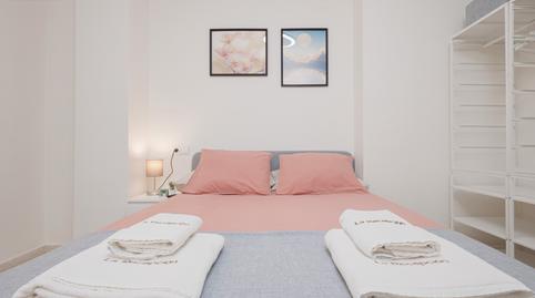 Foto 5 de Pis de lloguer a Carrera de Capuchinos, 29, El Molinillo - Capuchinos, Málaga Capital