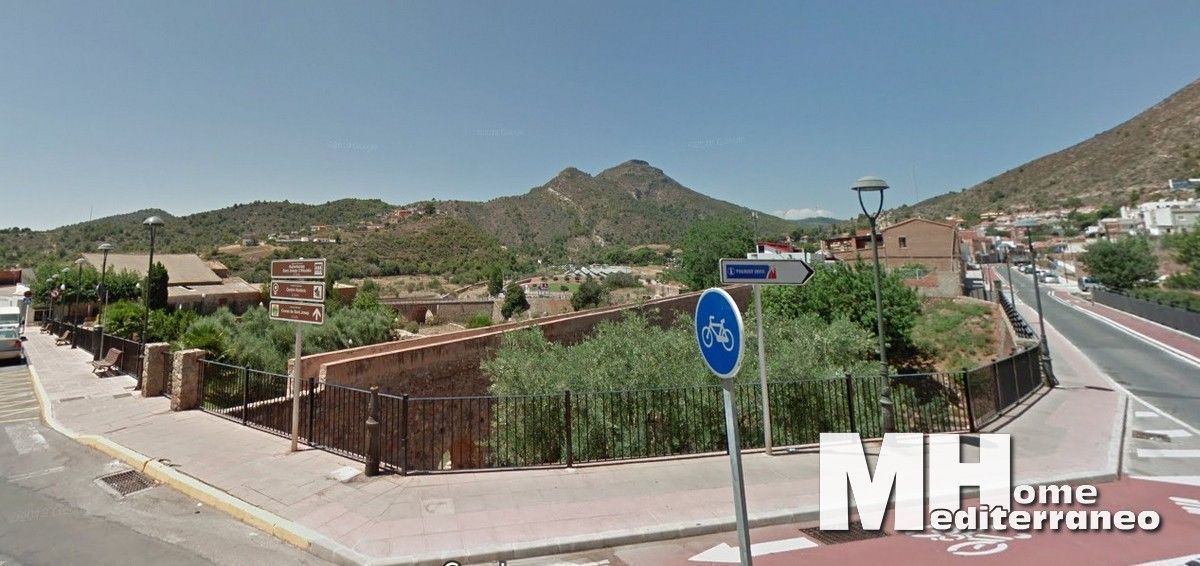Flat for sale in ALFONDEGUILLA, La Vall d'Uixó