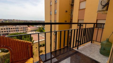 Foto 4 de Pis en venda a La Estación, Badajoz