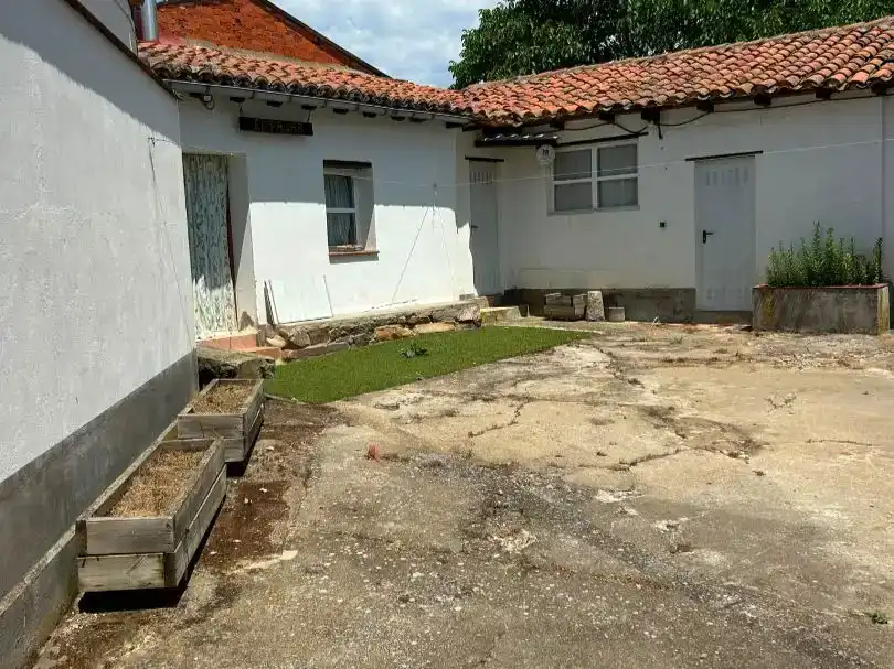 Casa o xalet en venda en Villares de Órbigo