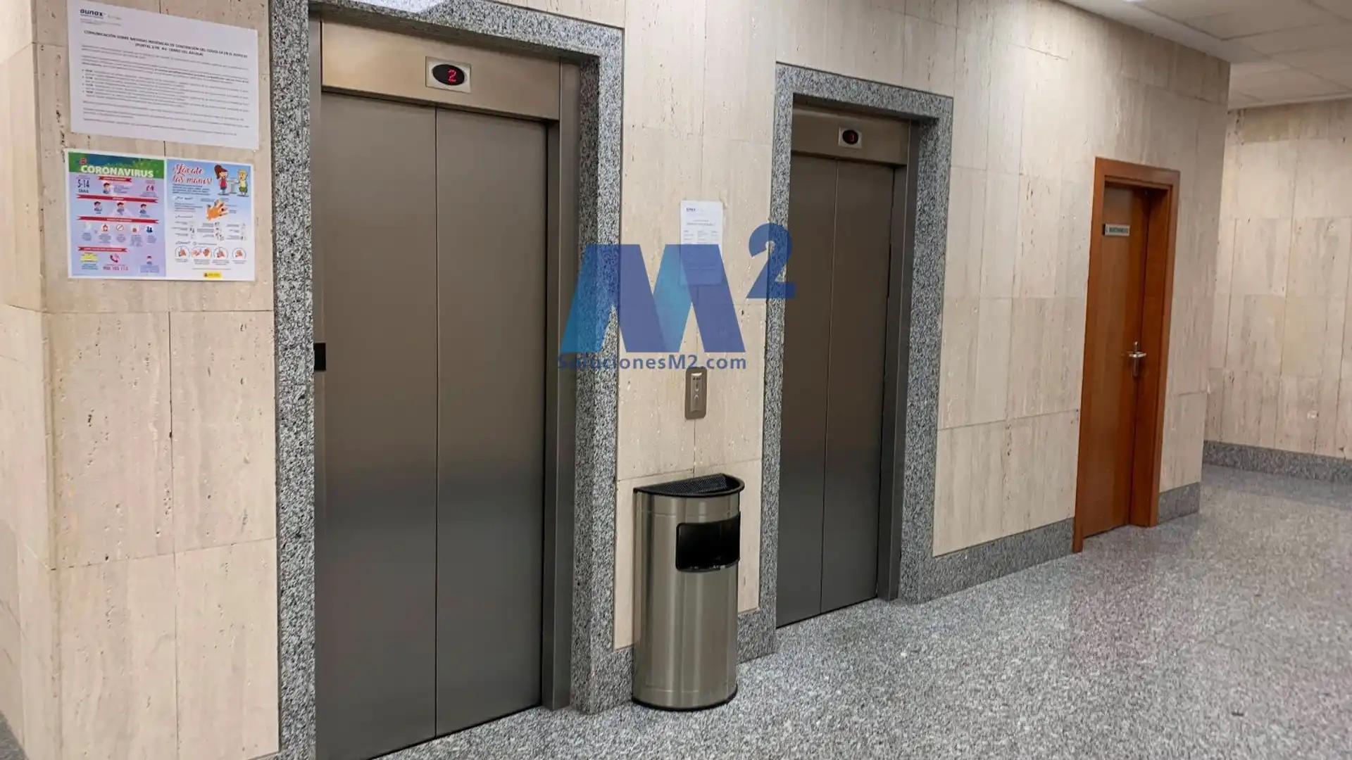 Office for sale in San Sebastián de los Reyes