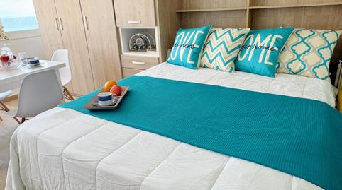 Foto 5 de Estudi de lloguer a Avenida San Bartolome Tirajana, 65, Los Arenales del Sol, Elche / Elx