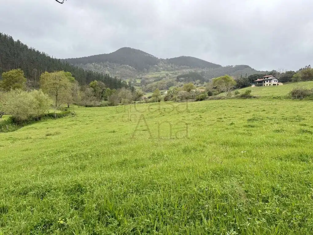Finca rústica en venda en Sopuerta