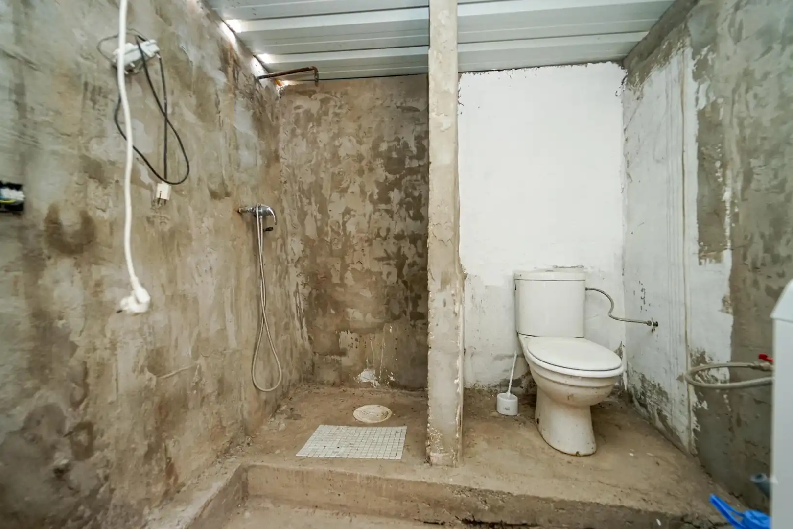 Bany de Casa adosada en venda en La Aldea de San Nicolás 