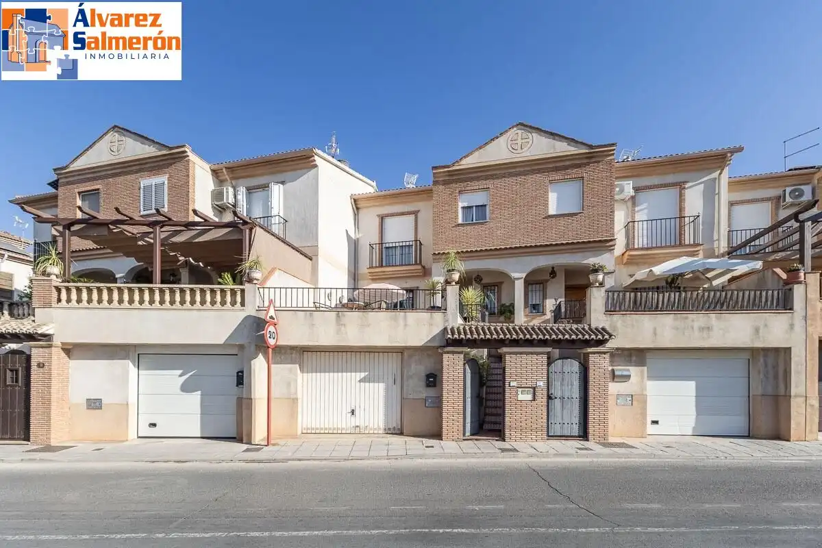 Casa con piscina en venta en Ogíjares, imagen 37