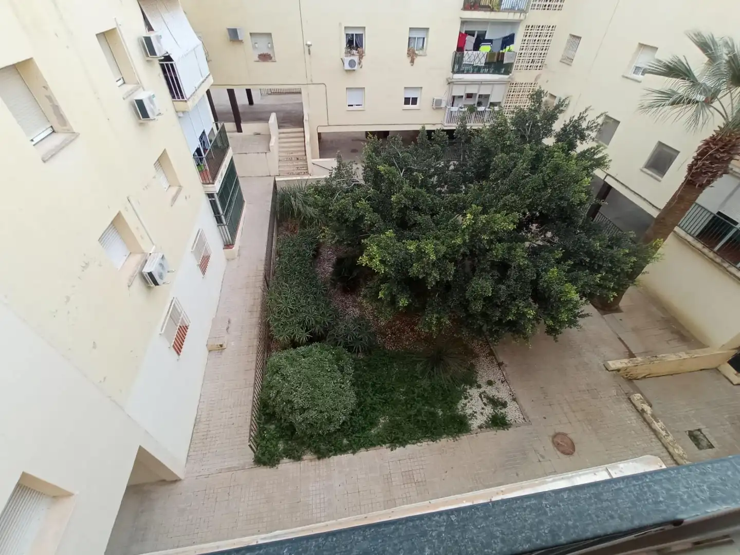 Exterior view of Flat for sale in Morón de la Frontera