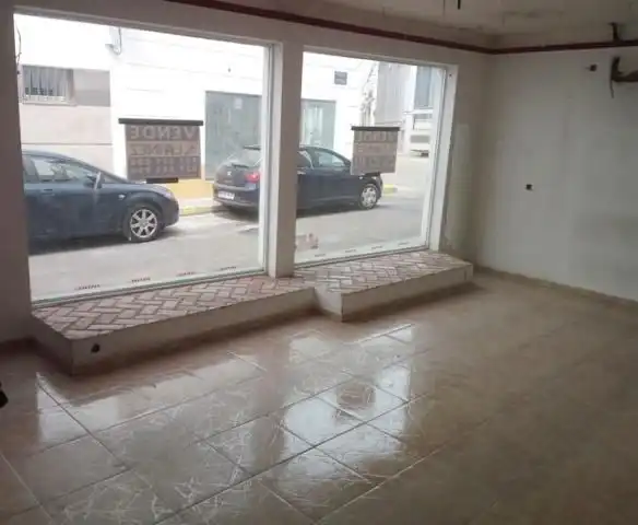 Local comercial en venta en Peñarroya-Pueblonuevo