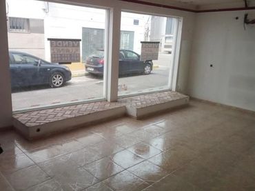 Local comercial en venda a Peñarroya-Pueblonuevo