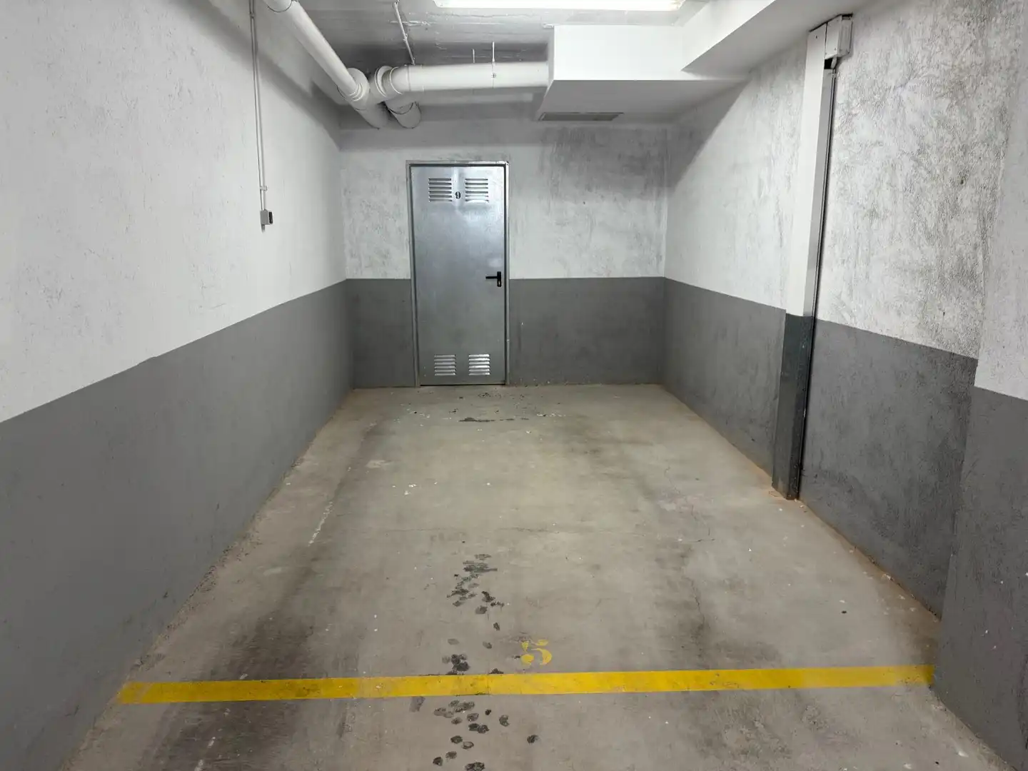 Einzelparkplatz zum Verkauf in d'Olot, imagen 2