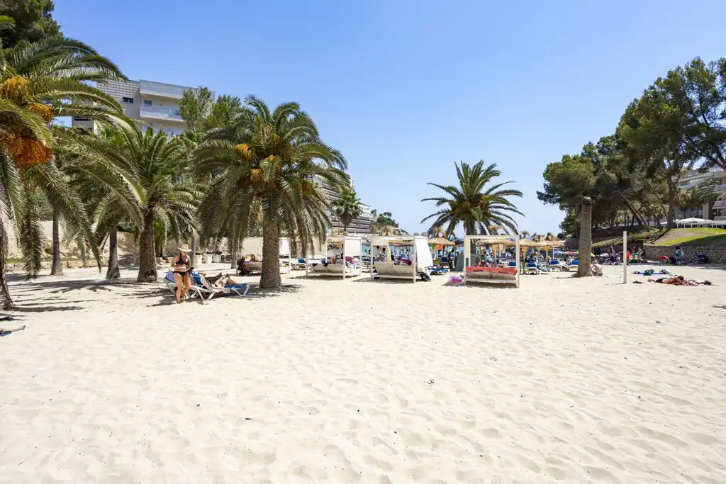 Chalet con piscina en venta en Cala Vinyes, imagen 34