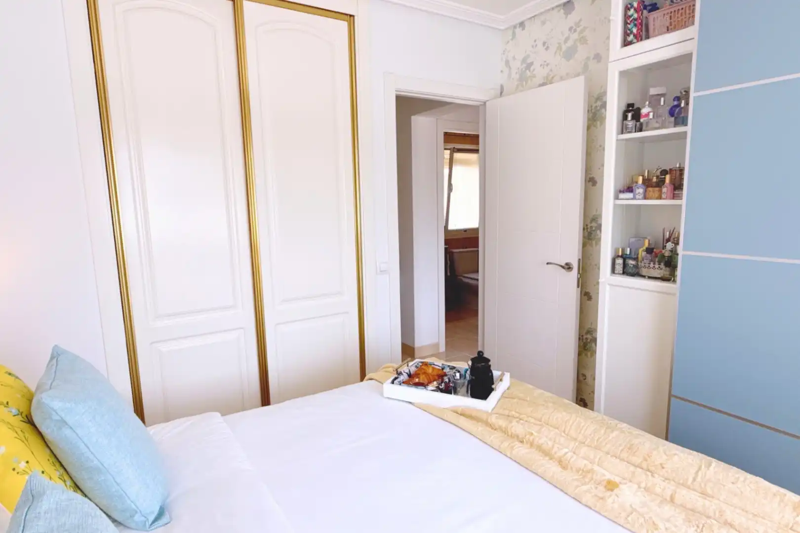 Villa mit Terrasse zum Verkauf in La Empedrola, imagen 29