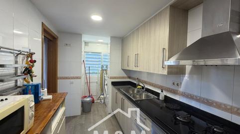 Foto 4 de Pis de lloguer a Lluminetes, Barcelona