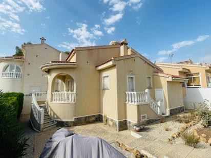 Vista exterior de Casa o xalet en venda en Ciudad Rodrigo amb Aire condicionat, Terrassa i Piscina