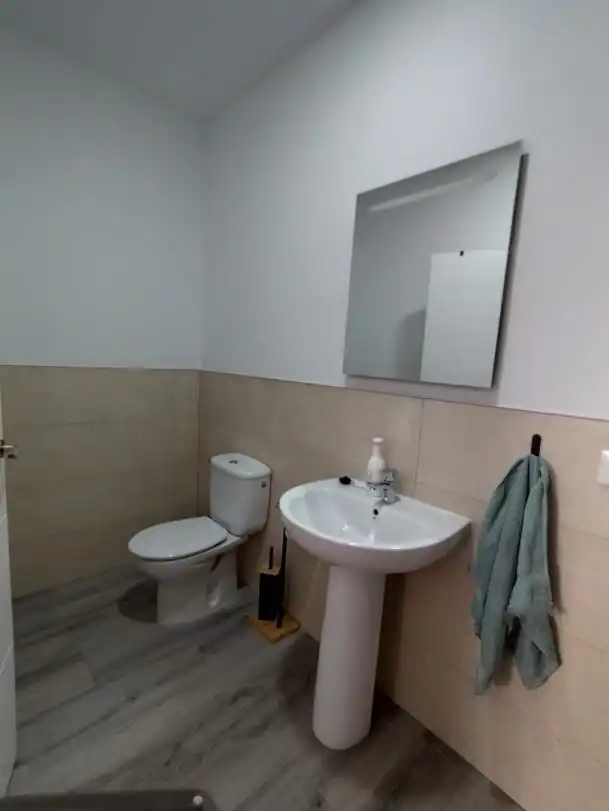 Wohnung zum Verkauf in Hinojos, imagen 6