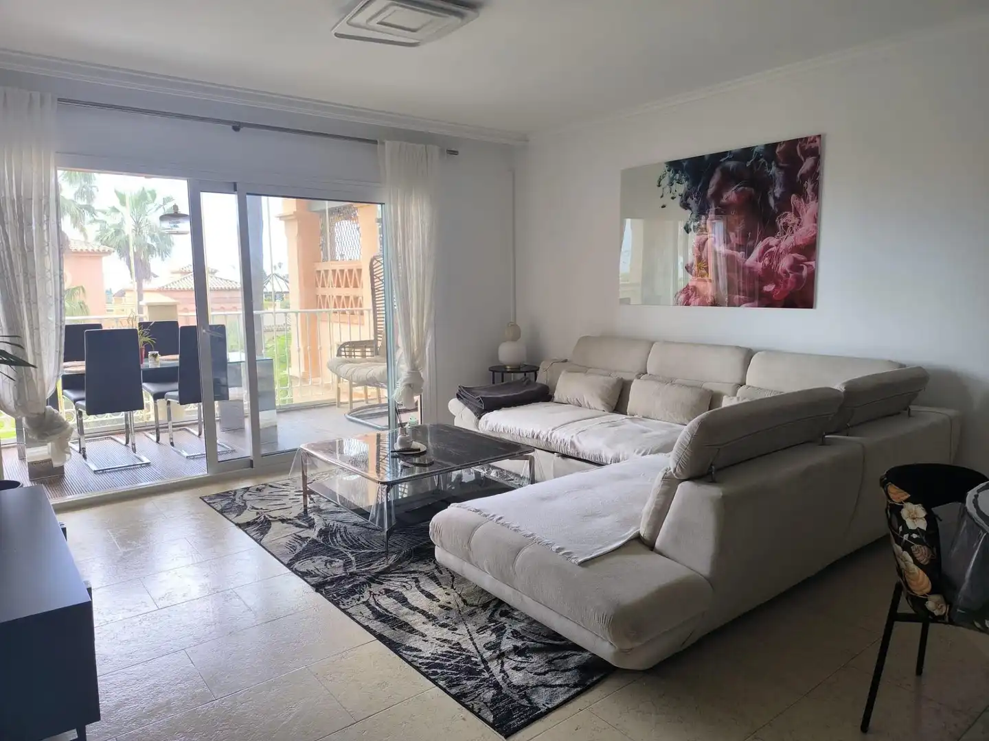 Apartament amb piscina en venda a Calle Calle Chalupa, imagen 9