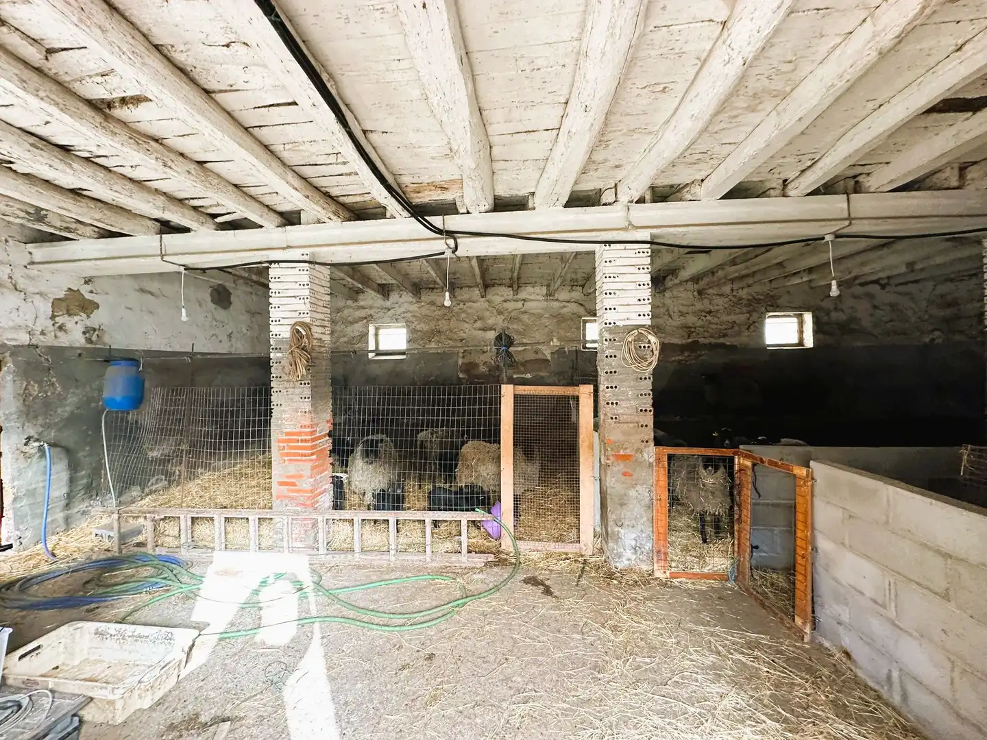 Piso en venta en Villabalter