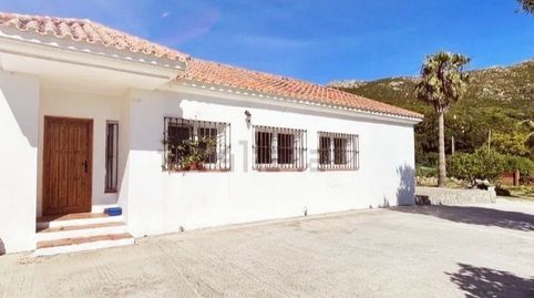Foto 2 de Casa o chalet en venta en El Cuartón - El Bujeo, Tarifa
