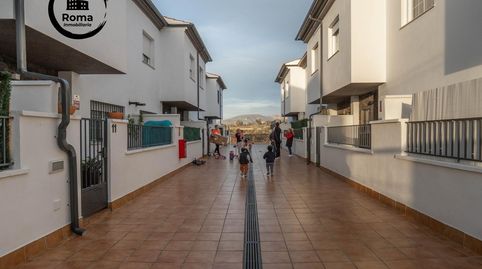 Foto 3 de Casa o chalet en venta en Calle Serrallo, Gójar, Granada