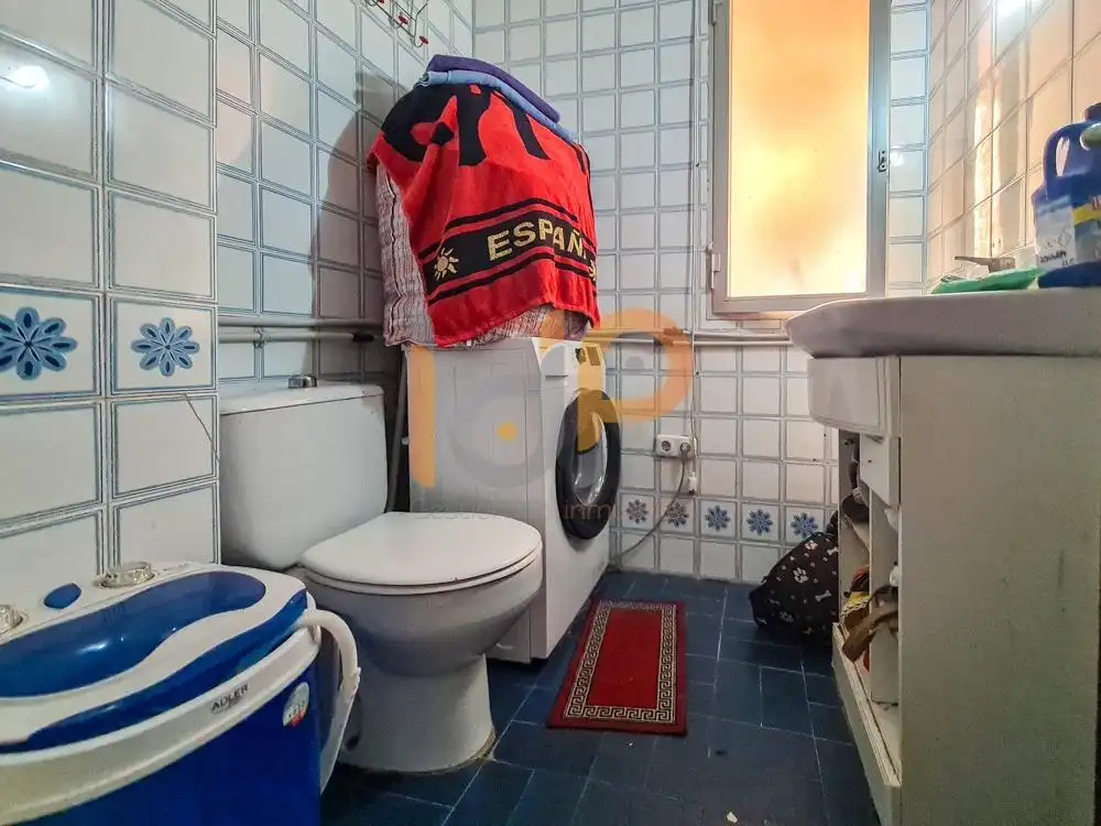 Flat with terrace for sale in Huércal-Overa, imagen 13