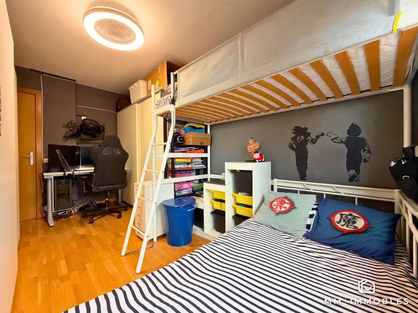 Habitación de Piso en venta en Les Franqueses del Vallès, Barcelona