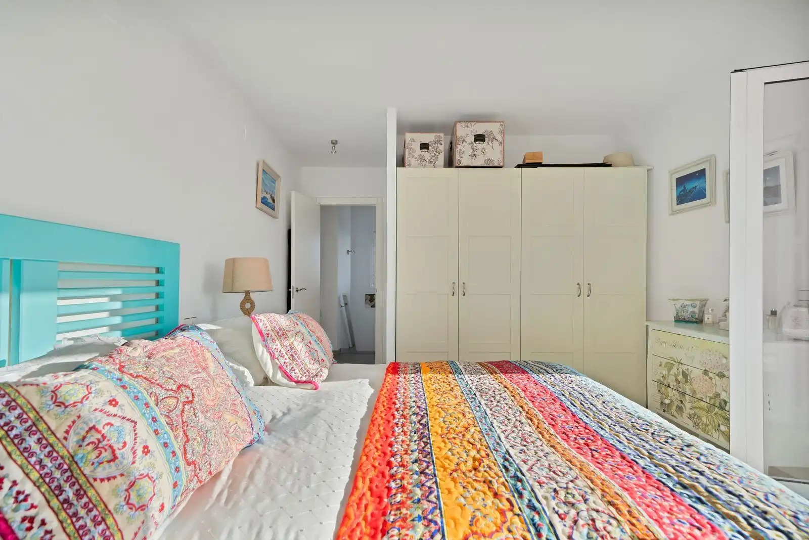 Villa mit Pool zum Verkauf in Avenida de Barcelona 8, imagen 34