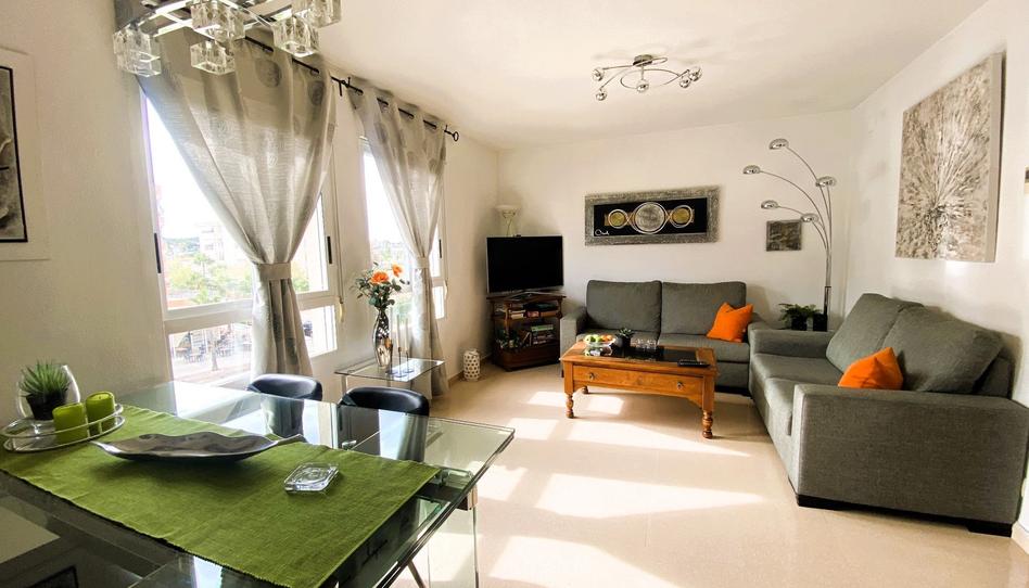 Foto 1 de Apartament en venda a L'Albir, Alicante