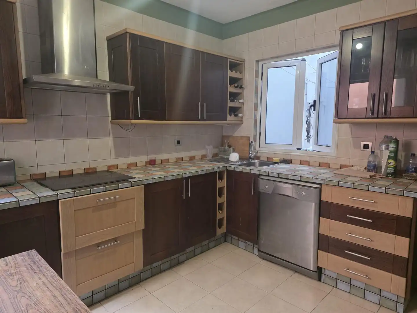 Cuina de Pis en venda en Arrecife amb Traster