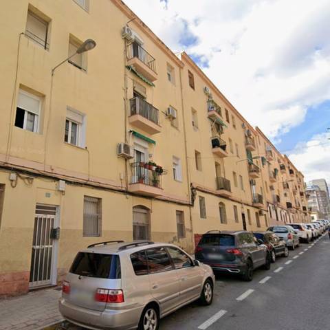 Piso en Venta en Calle de Claudio Coello en Los Ángeles