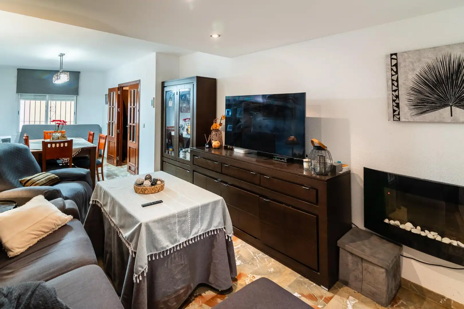 Casa amb terrassa en venda a Periurbano Oeste - Sierra, imagen 12