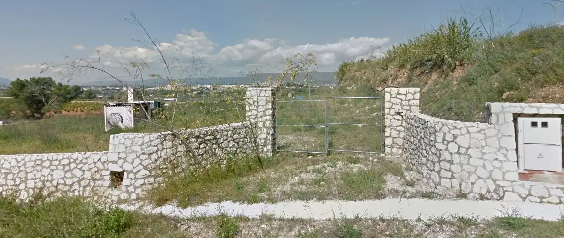 Residential for sale in Xàtiva