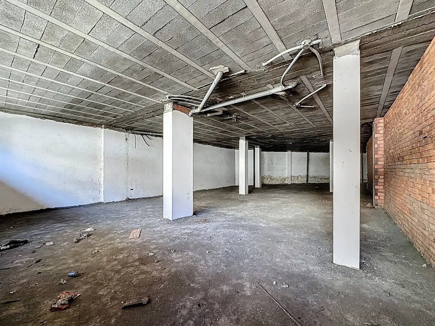 Geschaftsraum zum Verkauf in Vilanova de Arousa