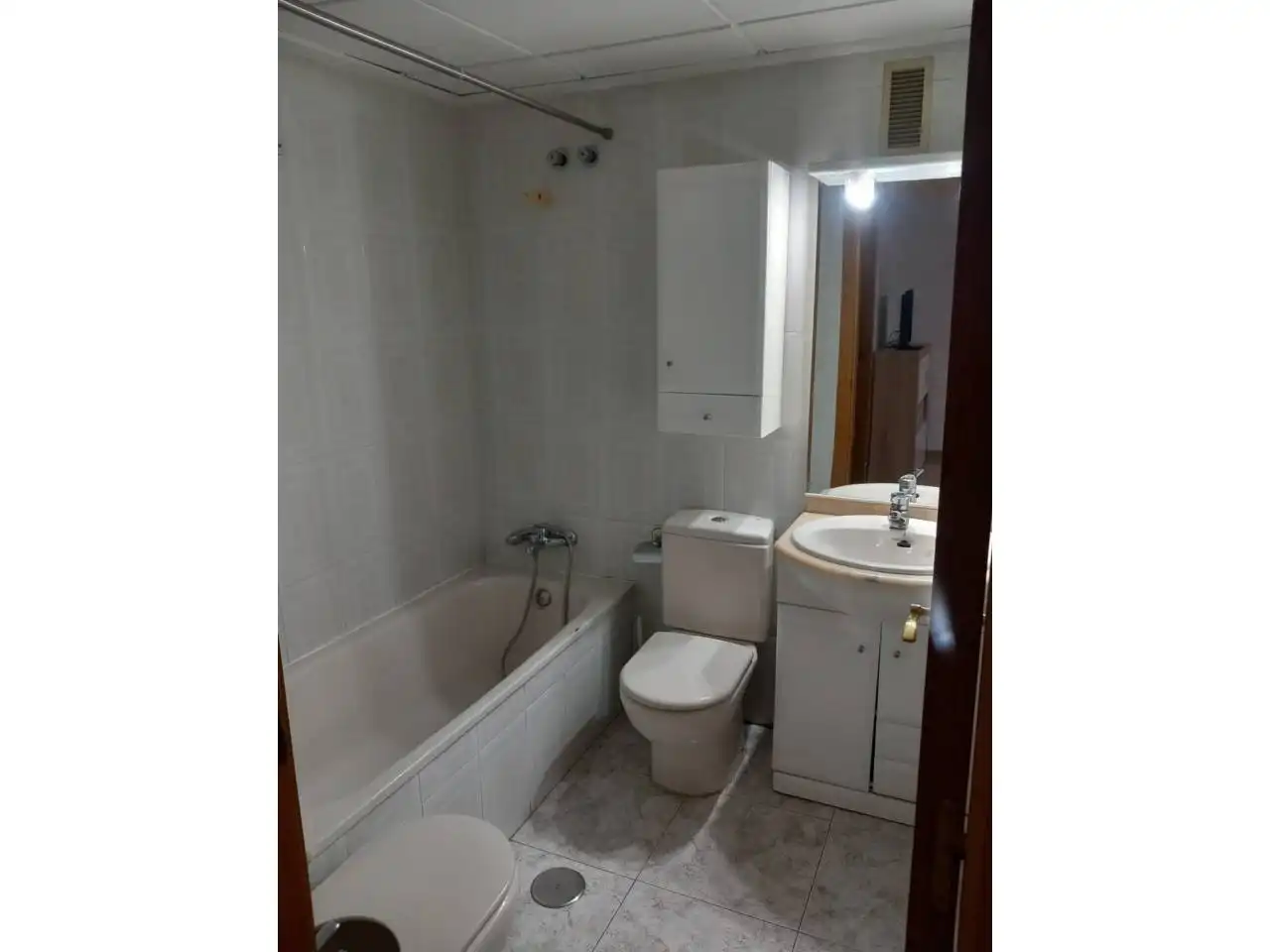 Apartamento con ascensor en alquiler en Calle Poeta Cano Pato, imagen 11