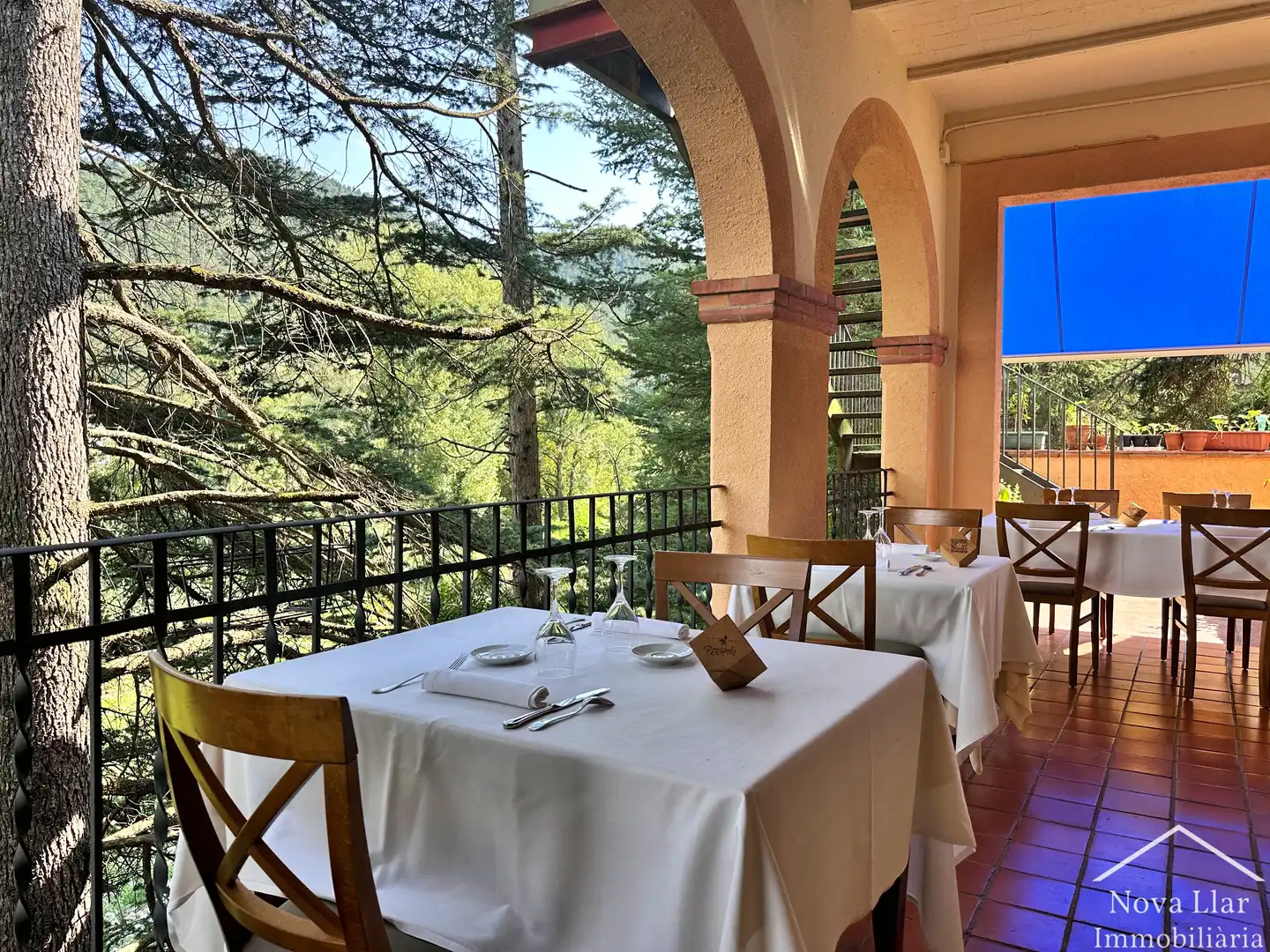 Casa o xalet en venda en Ripoll amb Calefacció, Jardí privat i Parquet