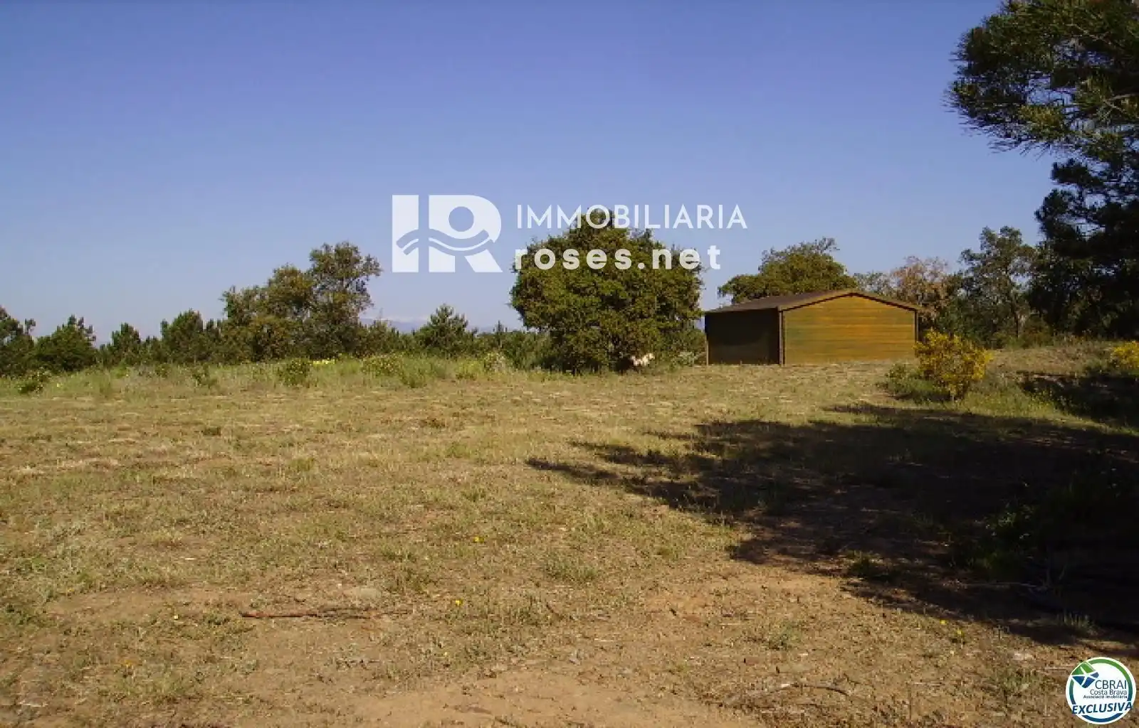 Rural land for sale in Butaros, imagen 2