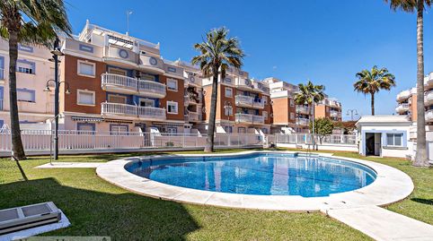 Foto 3 de Pis en venda a Calle Lucena, El Sabinar – Urbanizaciones – Las Marinas – Playa Serena, Roquetas de Mar