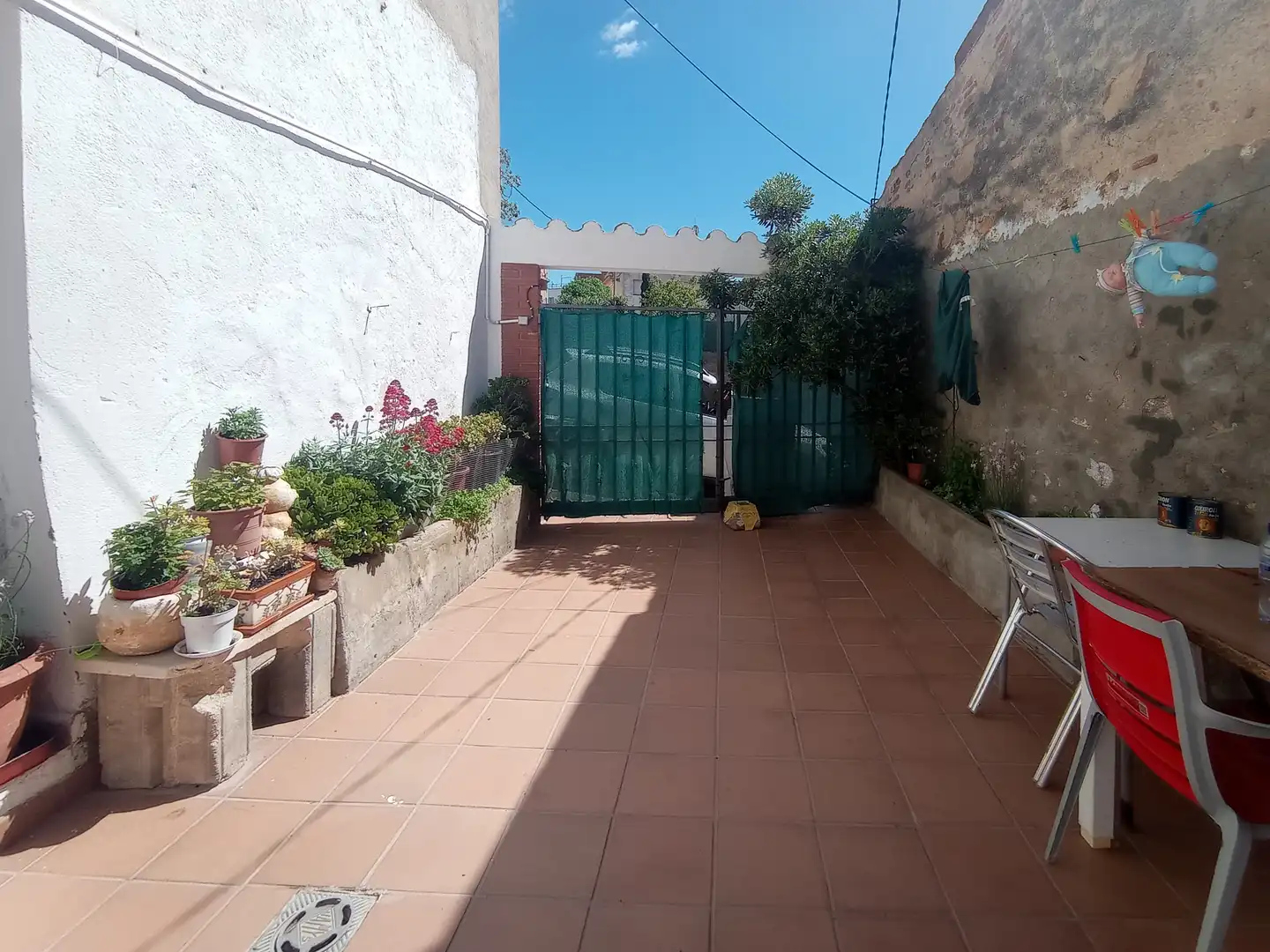 Villa mit Terrasse zum Verkauf in Carrer Mascanada 28, imagen 5