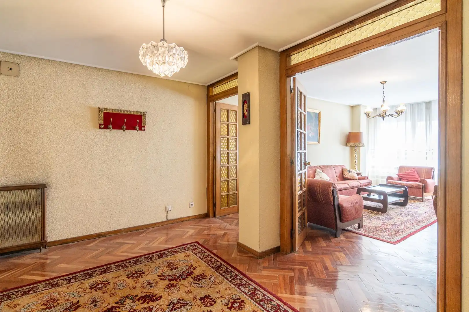 Flat with terrace for sale in Calle de Tudela, imagen 10