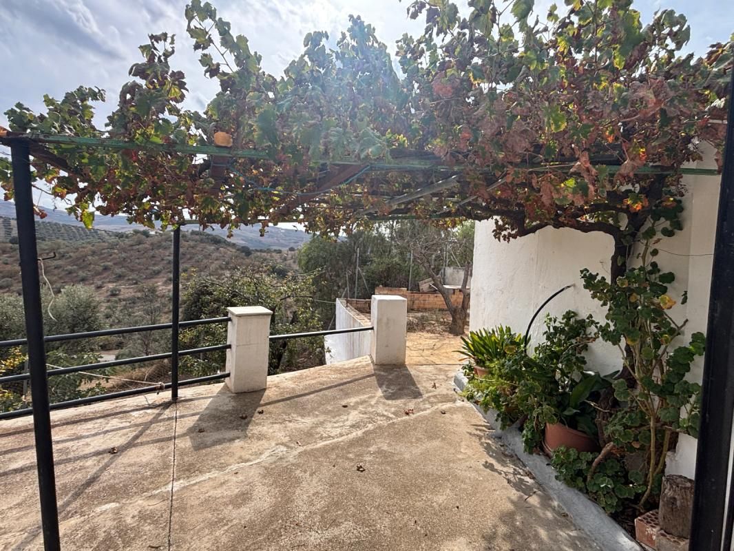 Casa o xalet en venda a Polígono 133 Parcela 66 LAGUNILLAS, 1, Bobadilla - Bobadilla Estación - La Joya